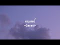 GARASI HILANG COVER