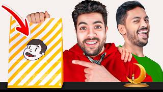 تسحرت من مطعم بندريتا | بندر بطاطا ???????? !!