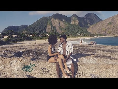 Fast UKK7 - Bandida (Prod.Black JB)