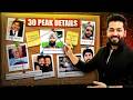 30 Peak Details In DHURANDHAR 2