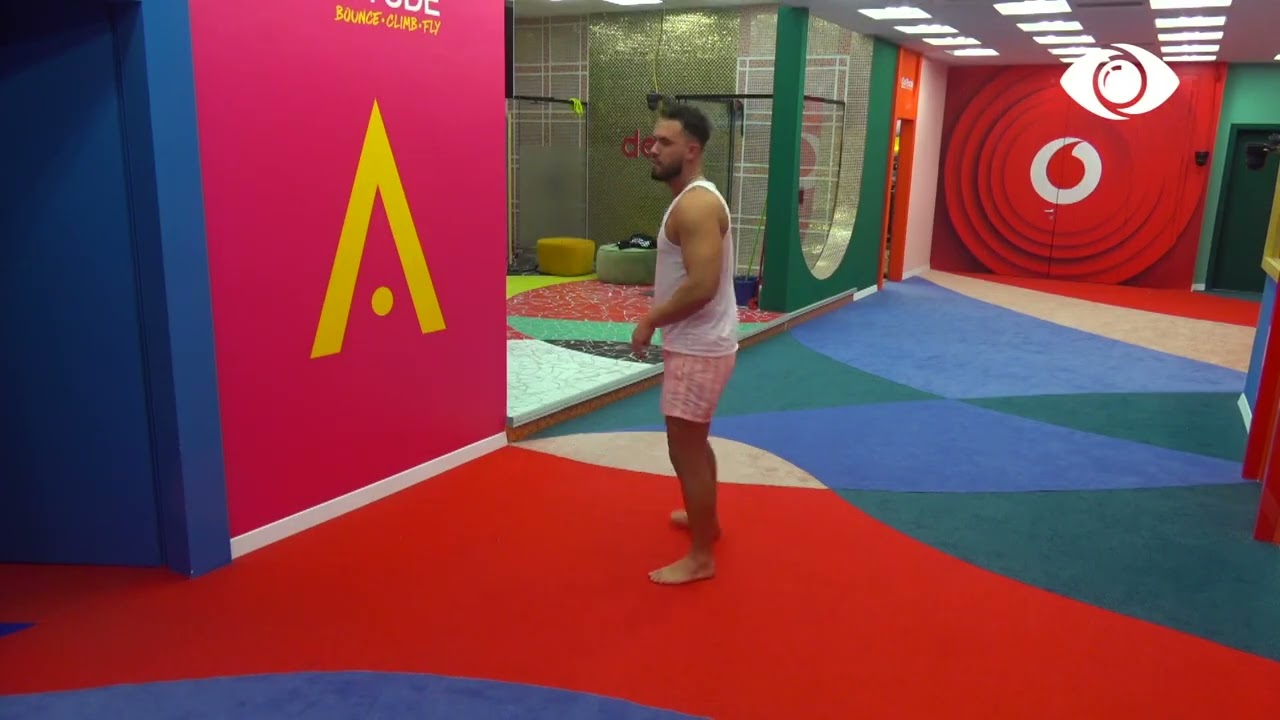 Zgjohet Shpati, nis ditën e tij të parë në shtëpi