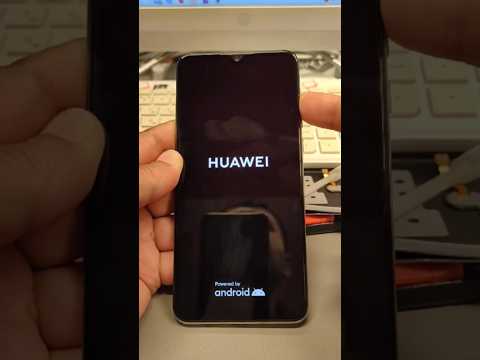 Forgot Password? Huawei P30 Lite (MAR-LX1A), Delete Pin, Pattern, Password Lock.