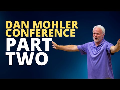 Dan Mohler Conference || Part Two