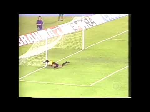 Fluminense 4 x 2 Olaria - Campeonato Carioca 1999