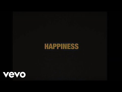 Steven A. Clark - Happiness (Official Music Video)