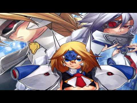 Top VGM! #44: The Murakumo Units (BlazBlue Week #7)