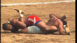 (1) Bariwala (Muktsar) Kabaddi Tournament 22 Dec 2015