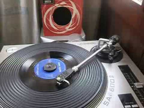 Henry Segers and his orchestra  Papa aime maman  06/1960