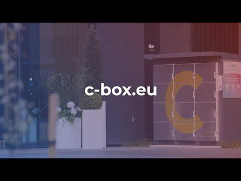 C-BOX