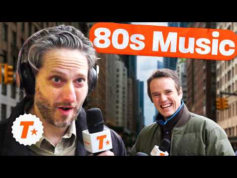 Testing Oneohtrix Point Never's Music Knowledge | Track Star*