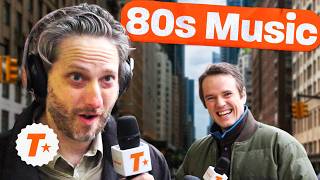 Testing Oneohtrix Point Never's Music Knowledge | Track Star*