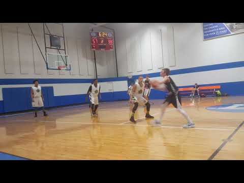 Indy All Stars 3 28 18