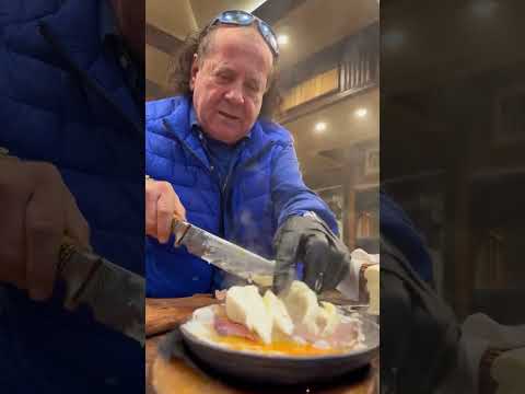 Restoran Brajlović - Domaća zarebnica koja se topi u ustima‼️😋