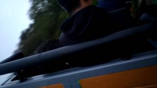 20170318麗寶採礦飛車