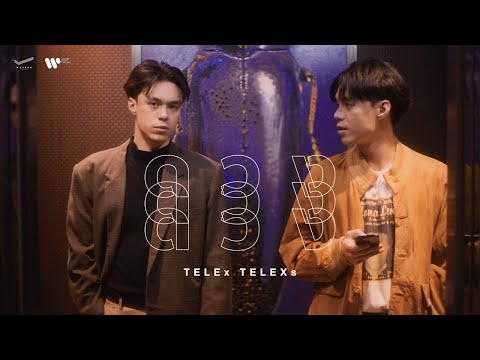 TELEx TELEXs - ดวง ดวง ดวง (Mutelu)【Official Music Video 】