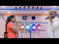 GANA ISAIVANI JUNIOR NITHYA STOVE MELA KADAI GANA SONG