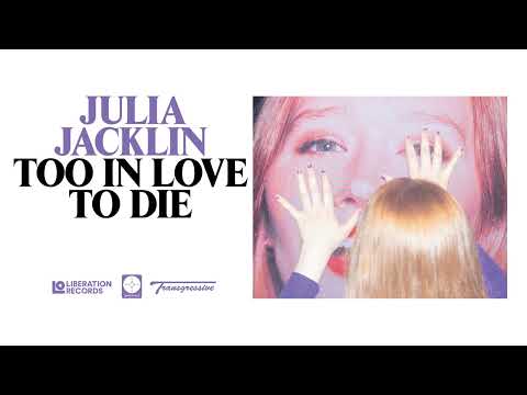 Video thumbnail for Too In Love To Die