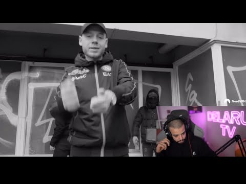 Sami Reagiert auf Koushino x Camaeleon - Unterm Radar