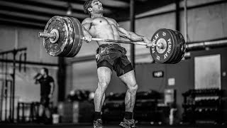 Jacob Anderson Snatching 300lbs