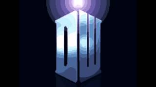 Doctor Who 16bit RPG OST - Useful Striker