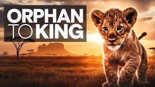 Get Ready for the Most Action-Packed Lion King Movie Clip of 2024!