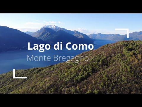 Monte Bregagno | Lago di Como #1