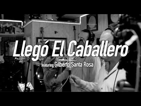 Spanish Harlem Orchestra – Llegó el Caballero feat. Gilberto Santa Rosa (Official Video)