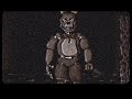 STRANGER Mp4 FNAF VHS