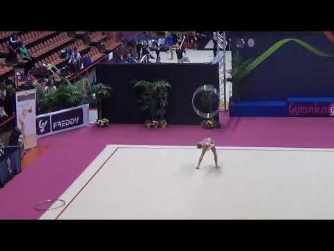 MARTINA PASQUINI CERCHIO