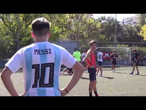 EL BICHO UNITED VS  ACHURA #Apertura2021​​​ Fecha 7