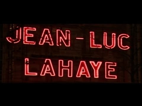 Jean Luc Lahaye - Live à l'Olympia