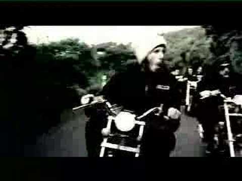 Steriogram - The On And On video