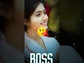 Tum Mile Dil Khile Status Lover Beautyfull Wp Status Rasmika Mandan