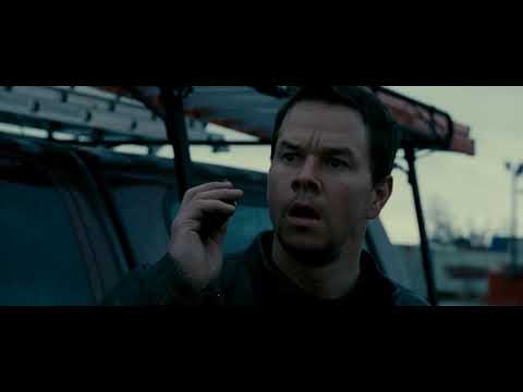 Contraband - Finding Kate (HD)