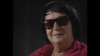 CARL PERKINS &amp; FRIENDS: BLUE SUEDE SHOES - A ROCKABILLY SESSION (THE TV SPECIAL)