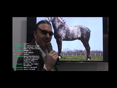 Partiboi69 Twitch Livestream 1 - 1/6(9)