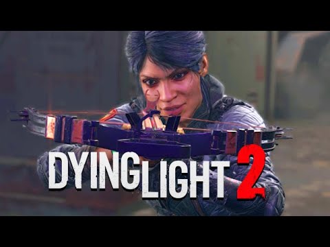 Dying Light 2 UNCUT Gameplay Deutsch #37 - Treffen mit der Hexe