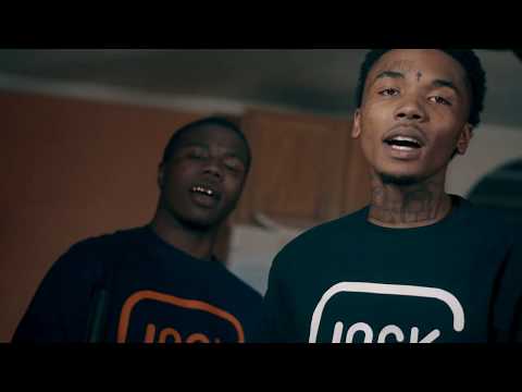 Channel 5 Jdub x ApeGang21Shotz " Tap In" (Exclusive Video @Mello_Vision)