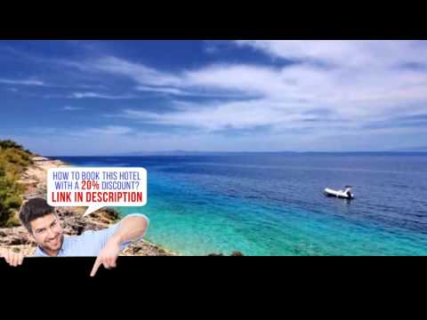 Apartment Prigradica bb I, Prigradica, Croatia, HD review