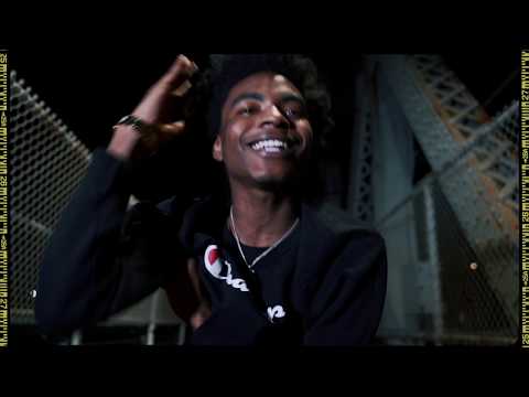 Tazzo B - And 1 (Prod by A Lau x Falsecut) (Music Video) [Shot By Hollywood Ju]