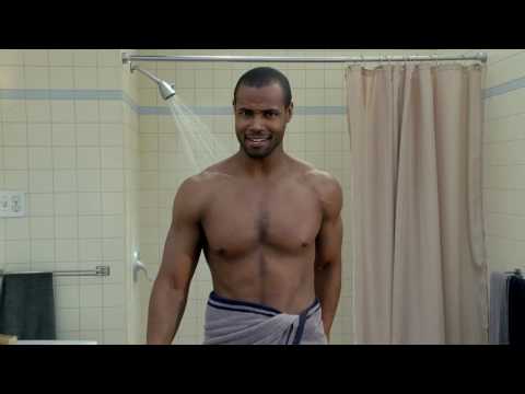 Part of a video titled Old Spice | The Man Your Man Could Smell Like - YouTube