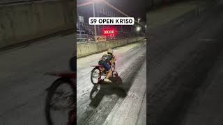 Download lagu KAWASAKI KR150 DRAGBIKE | NGO THAILAND #motorcycle #kr150 #ngothailand mp3