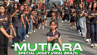 Download lagu SPECIAL DJ MUTIARA Dance Choreography Plosoklaten Trisulo Wonorejo Carnival 2026 mp3