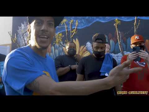 Los Temp vs Hitlist Mel