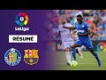 🇪🇸 Résumé - LaLiga : Getafe-Barça, une parodie de football !