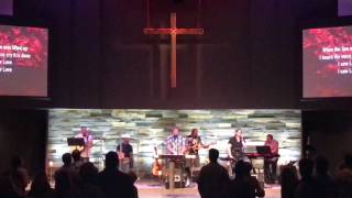 The Son Was Lifted Up - Leeland