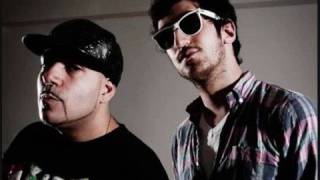 Chromeo - Momma&#39;s Boy