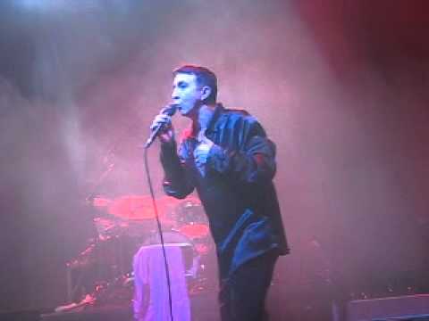 Marc Almond - Tainded Love
