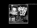 Naked City - triggerfingers (live)