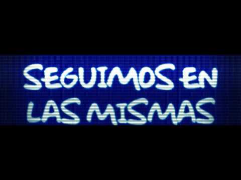 Jona Emece - Seguimos en las mismas